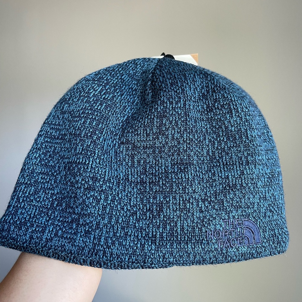 SOLD - NWT The North Face Jim Beanie - OS - Picture 5 of 8